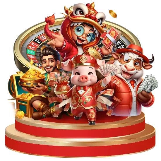 Chuyên mục Nổ hũ và slot trên 888B